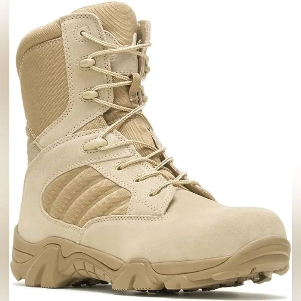Bates Gx-8 Composite Toe Boot (Small Blemish & No Original Box)